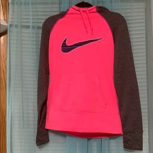 Women’s Nike Sweatshirt